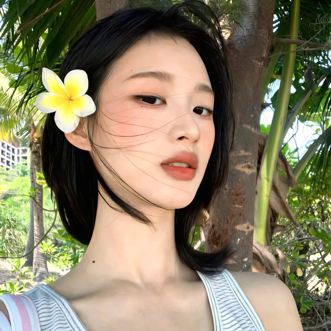 君是慕容卿似花